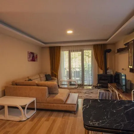 Willa Mila Garden Villas & Bungalow *