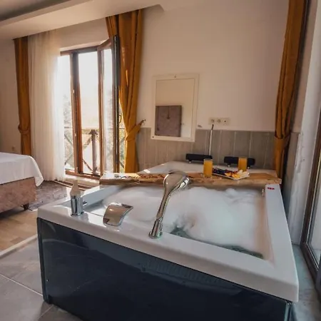 Mila Garden Villas & Bungalow Willa