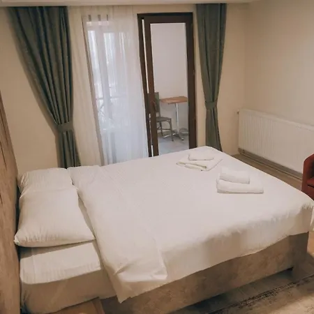 Mila Garden Villas & Bungalow * Fevziye (Sapanca)