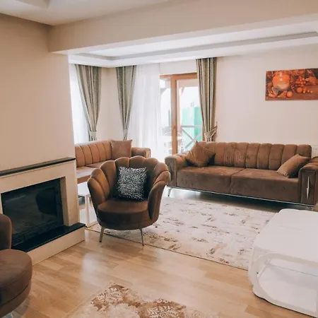 Mila Garden Villas & Bungalow