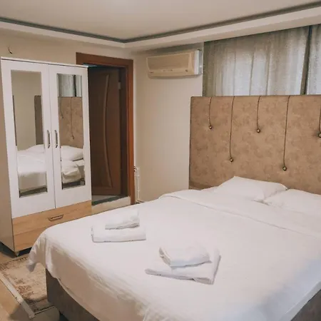 Mila Garden Villas & Bungalow * Fevziye (Sapanca)