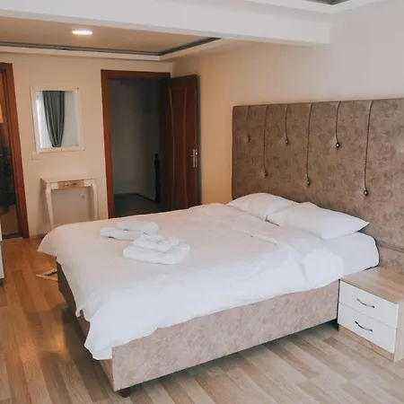 Mila Garden Villas & Bungalow Fevziye (Sapanca)